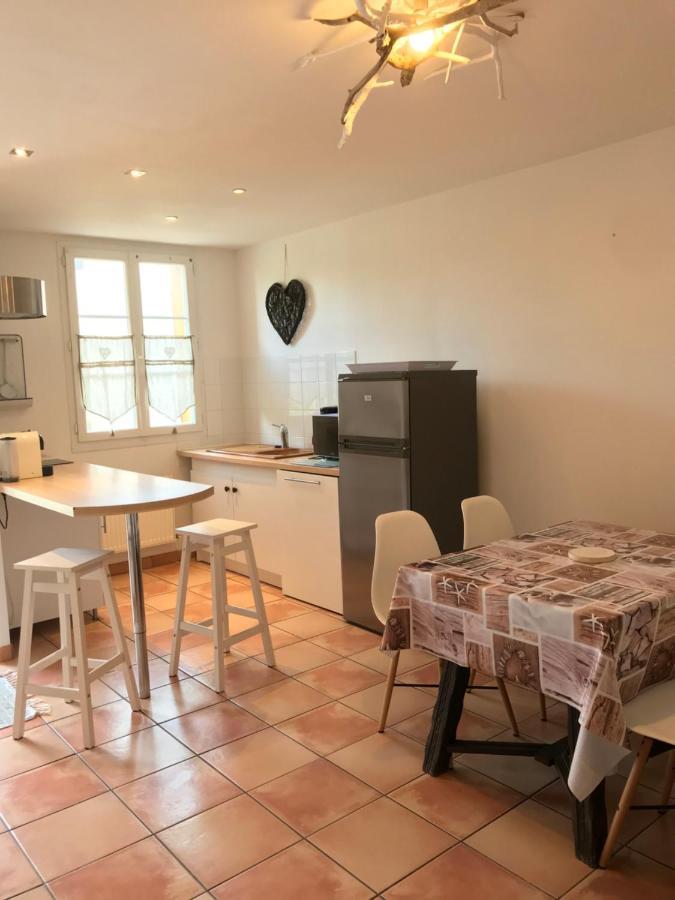 Le Bois Flotte Villa Arrigny Kültér fotó