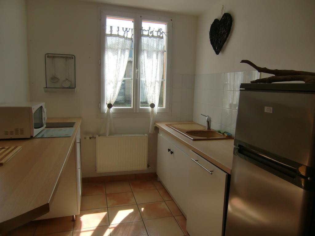 Le Bois Flotte Villa Arrigny Szoba fotó