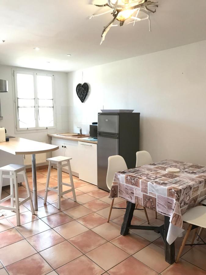 Le Bois Flotte Villa Arrigny Kültér fotó