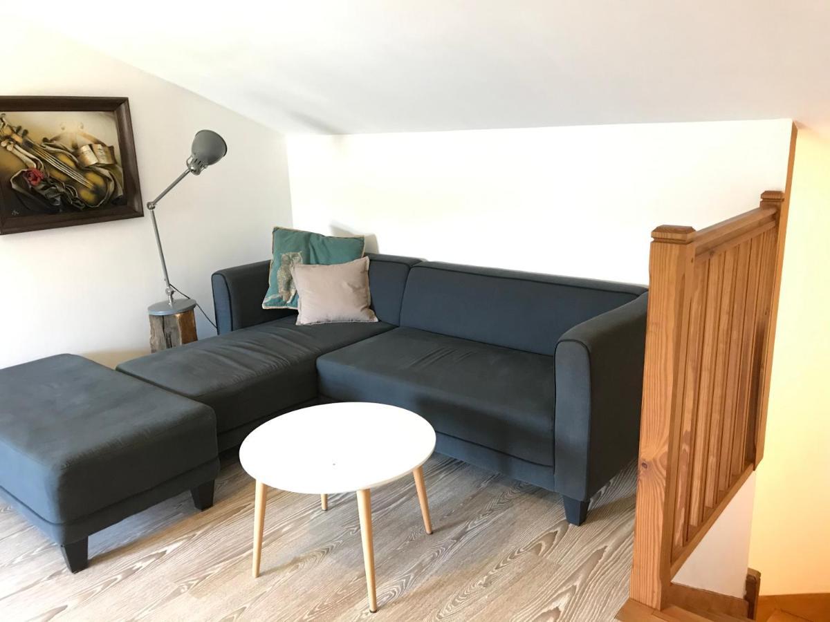 Le Bois Flotte Villa Arrigny Kültér fotó